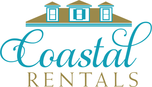 Coastal Rentals Logo